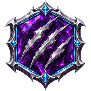 Fiend rank emblem