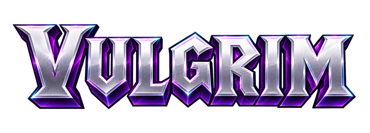 Vulgrim